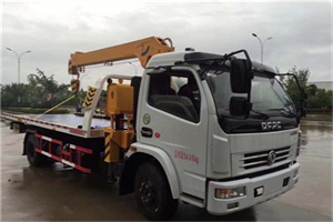 信丰24小时道路救援服务