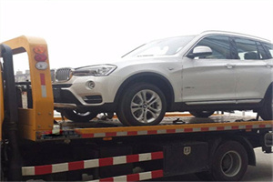 信丰拖车24小时服务电话