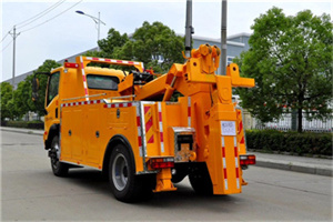 信丰高速路拖车费